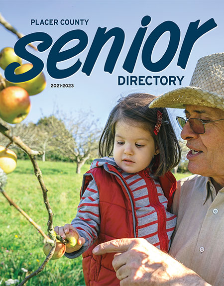Placer County Senior Directory