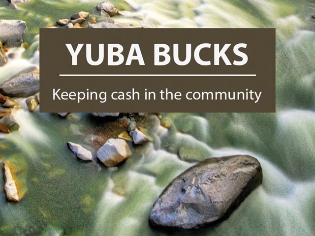 Yuba Bucks, communication helps Nevada City amid Pandemic 2.0