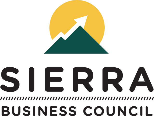 Sierra Business Council logo