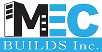 MEC Builds, Inc. logo