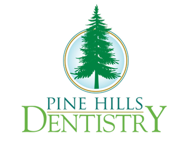 Pine Hills Dentistry logo